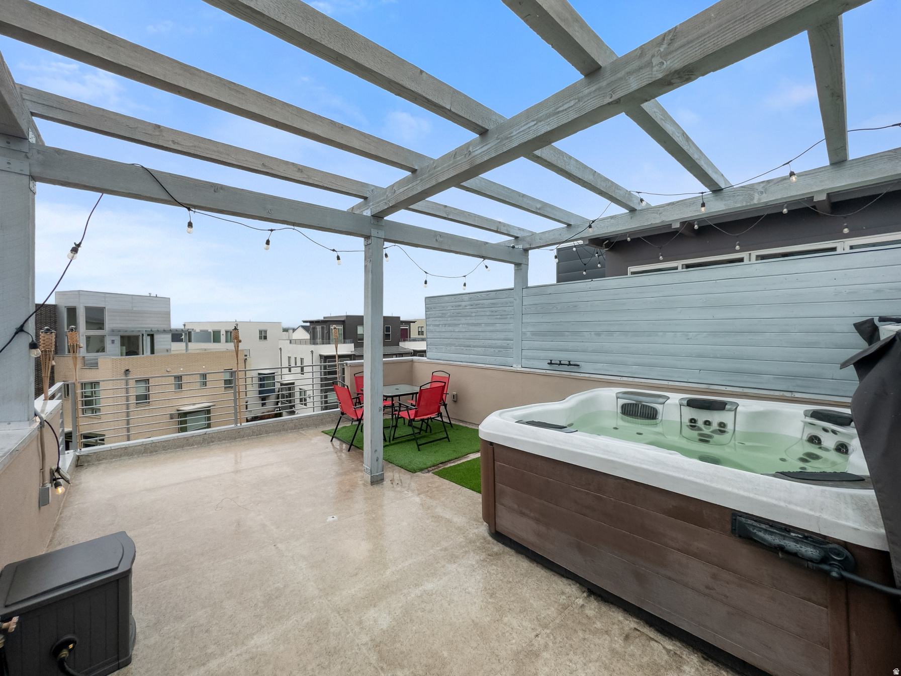 KENNECOTT DAYBREAK - Residential