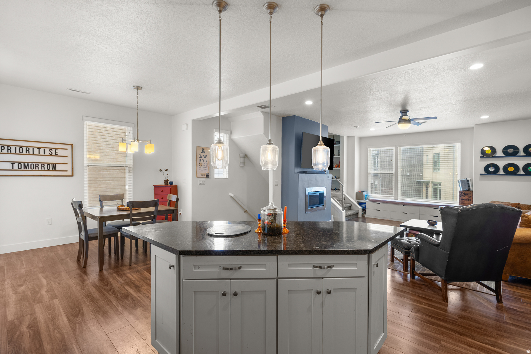 KENNECOTT DAYBREAK - Residential