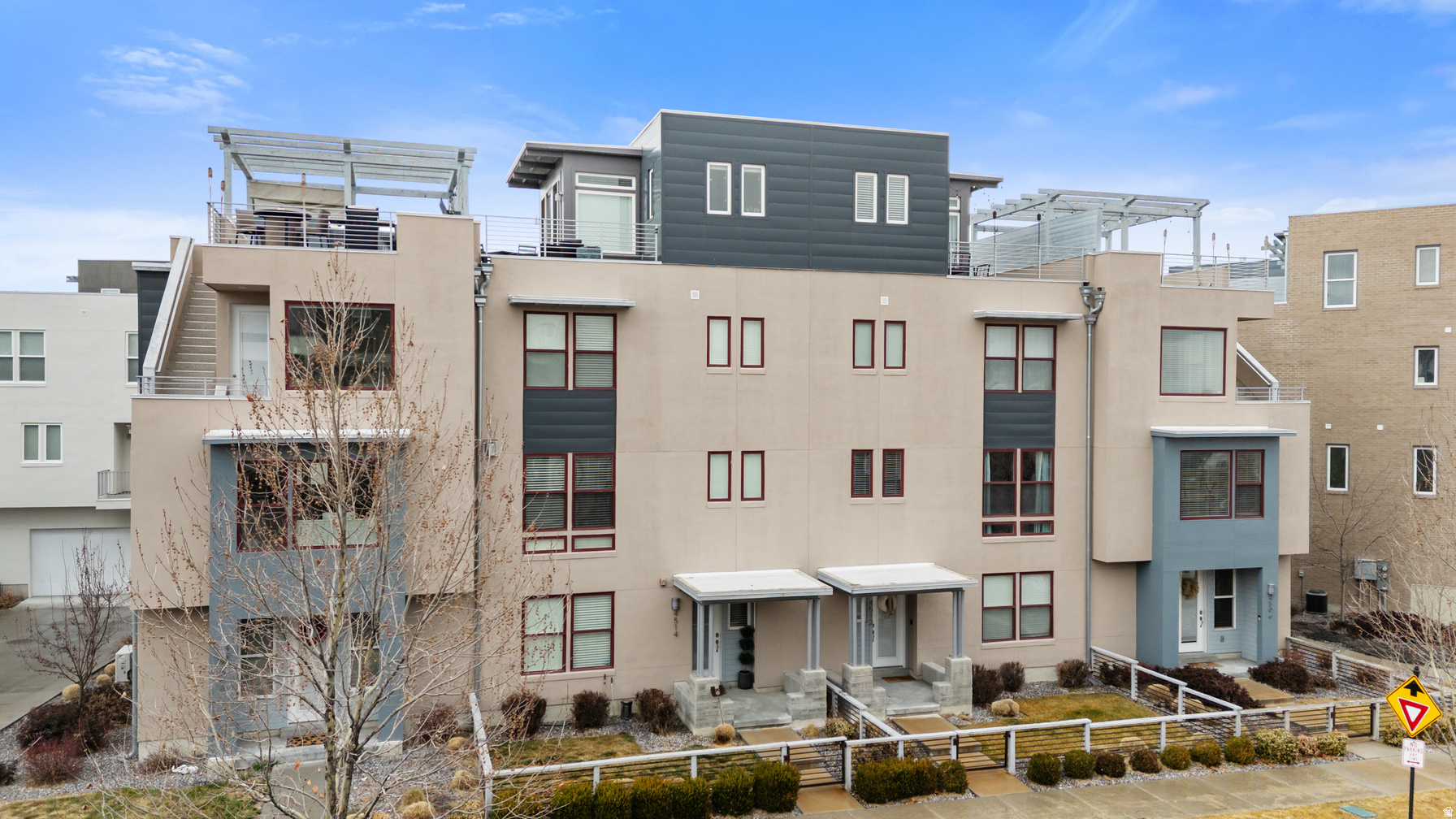 KENNECOTT DAYBREAK - Residential
