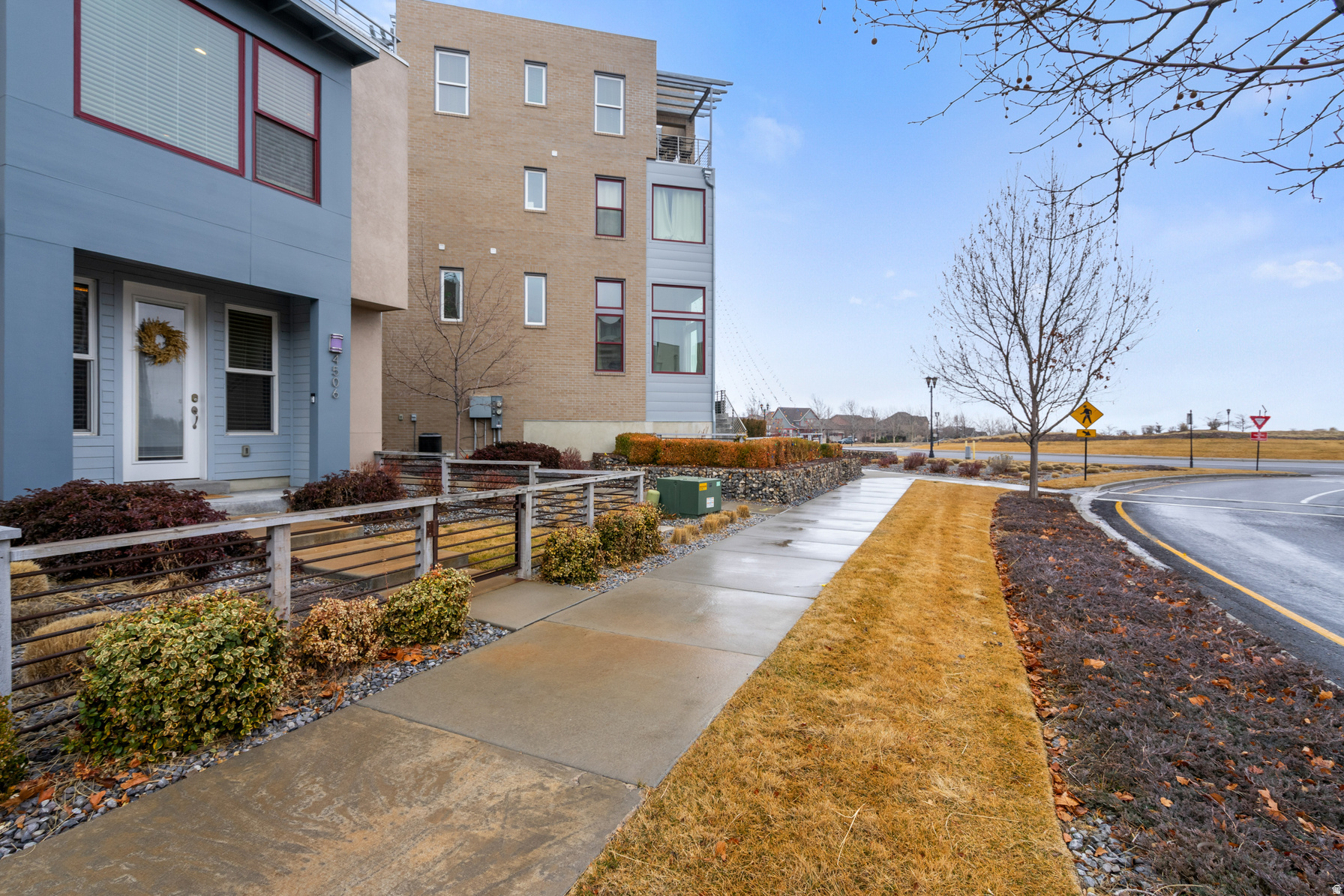 KENNECOTT DAYBREAK - Residential