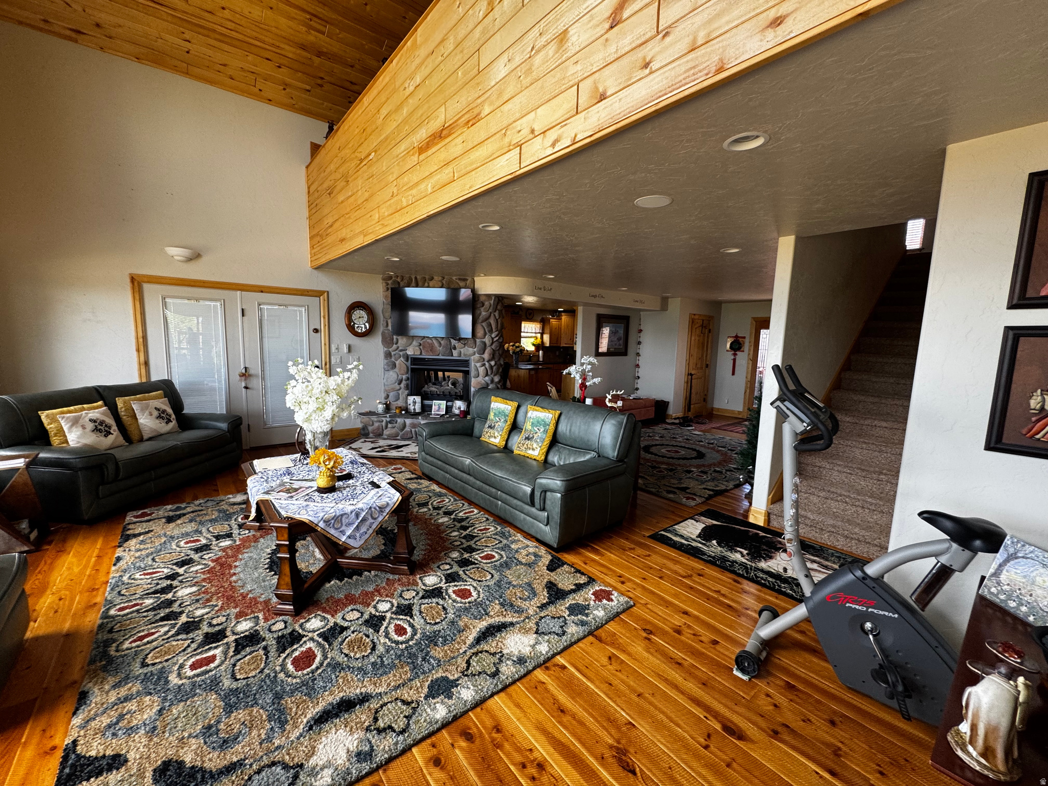 BEAR LAKE WEST - Residential