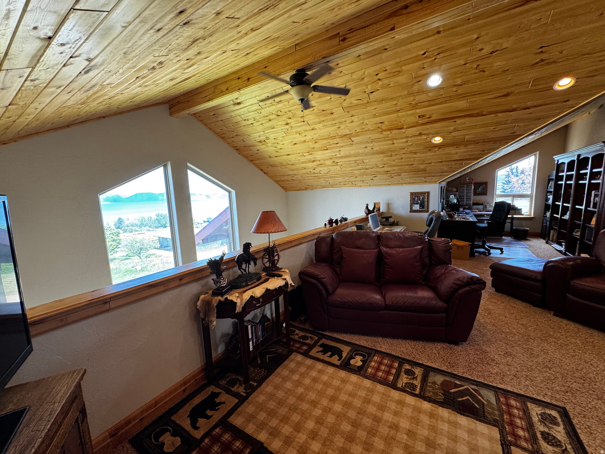 BEAR LAKE WEST - Residential