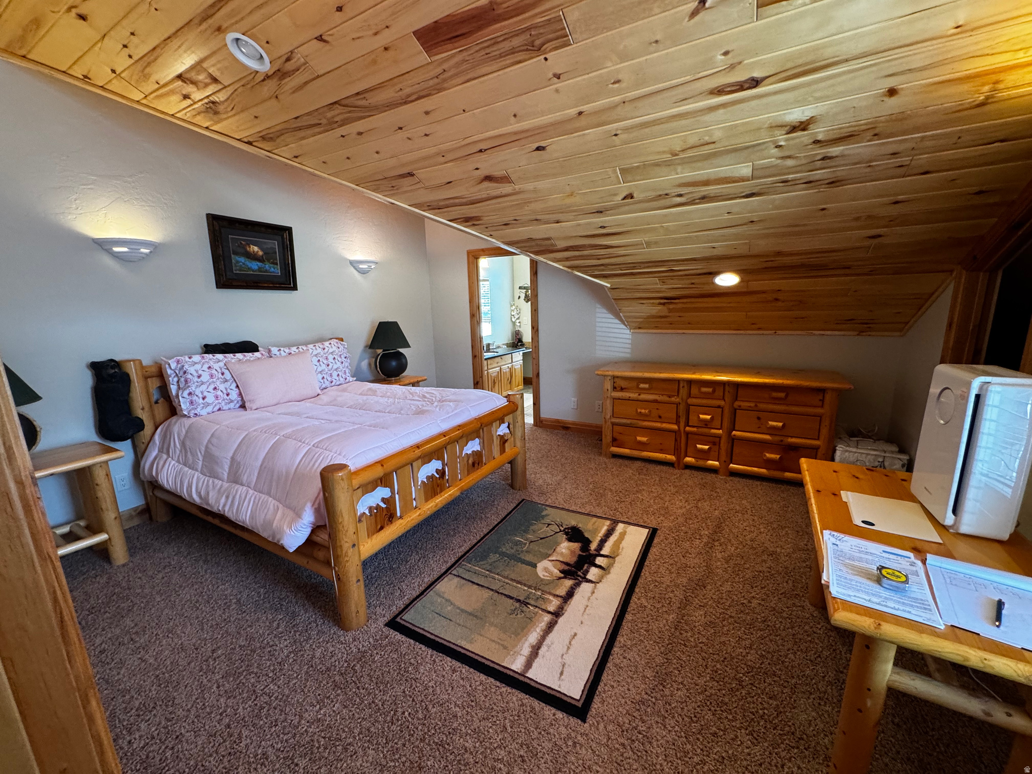 BEAR LAKE WEST - Residential