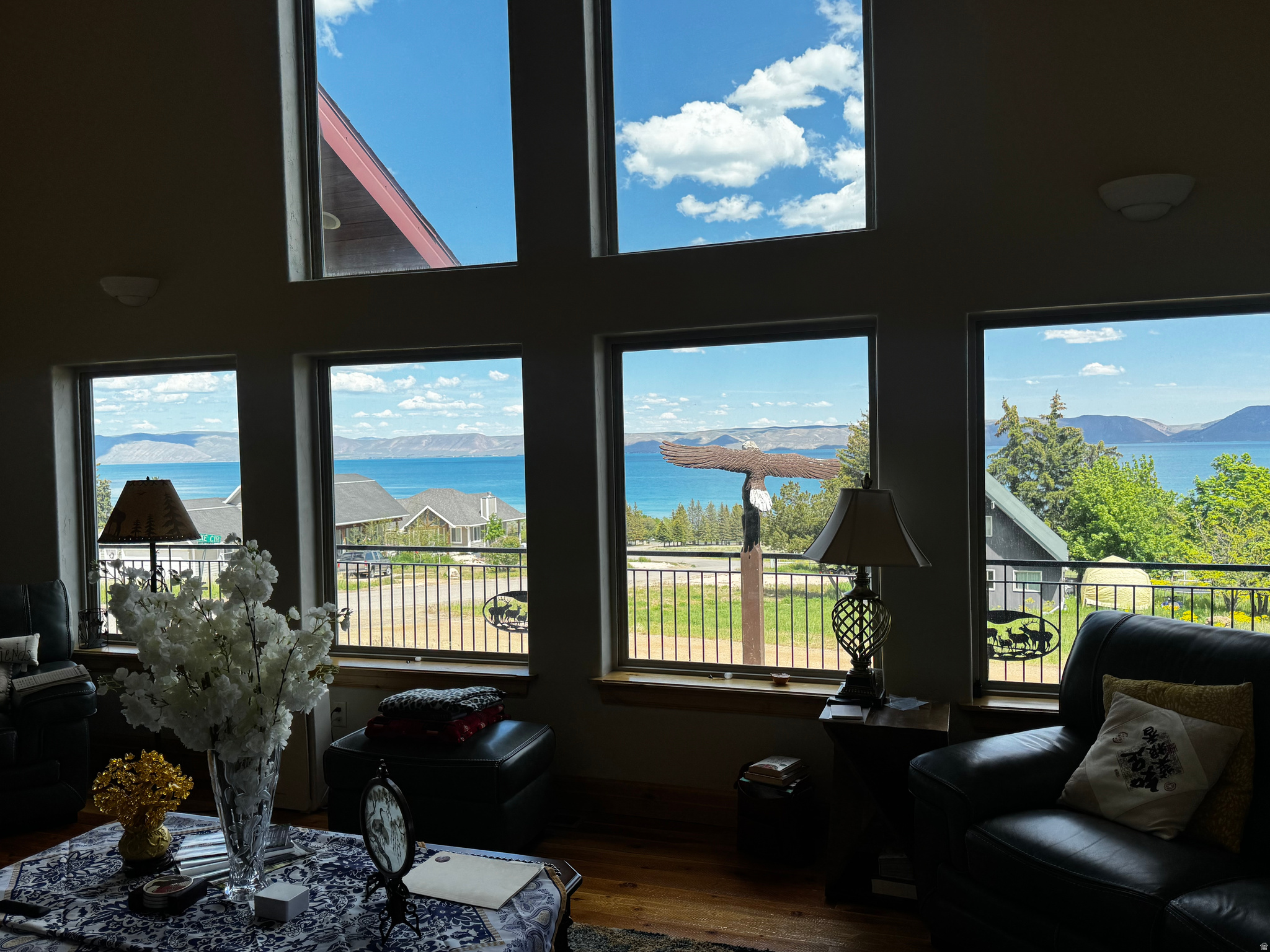 BEAR LAKE WEST - Residential