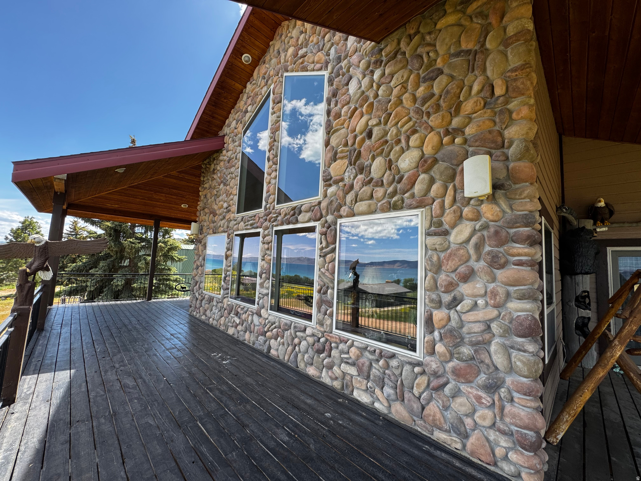 BEAR LAKE WEST - Residential