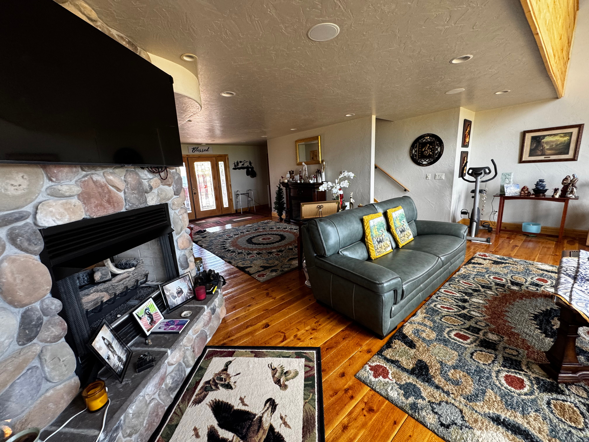 BEAR LAKE WEST - Residential
