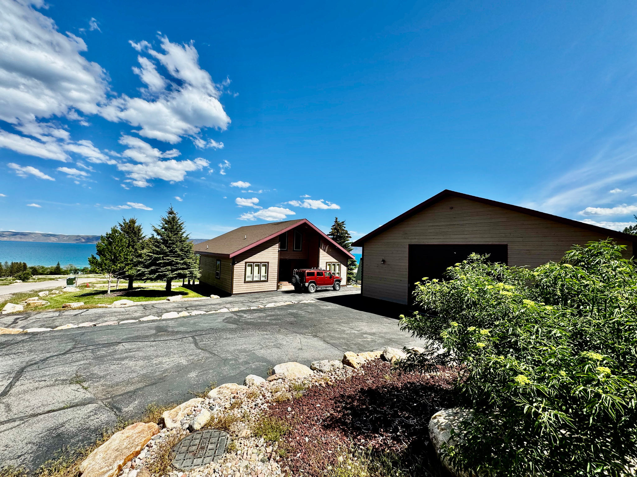 BEAR LAKE WEST - Residential
