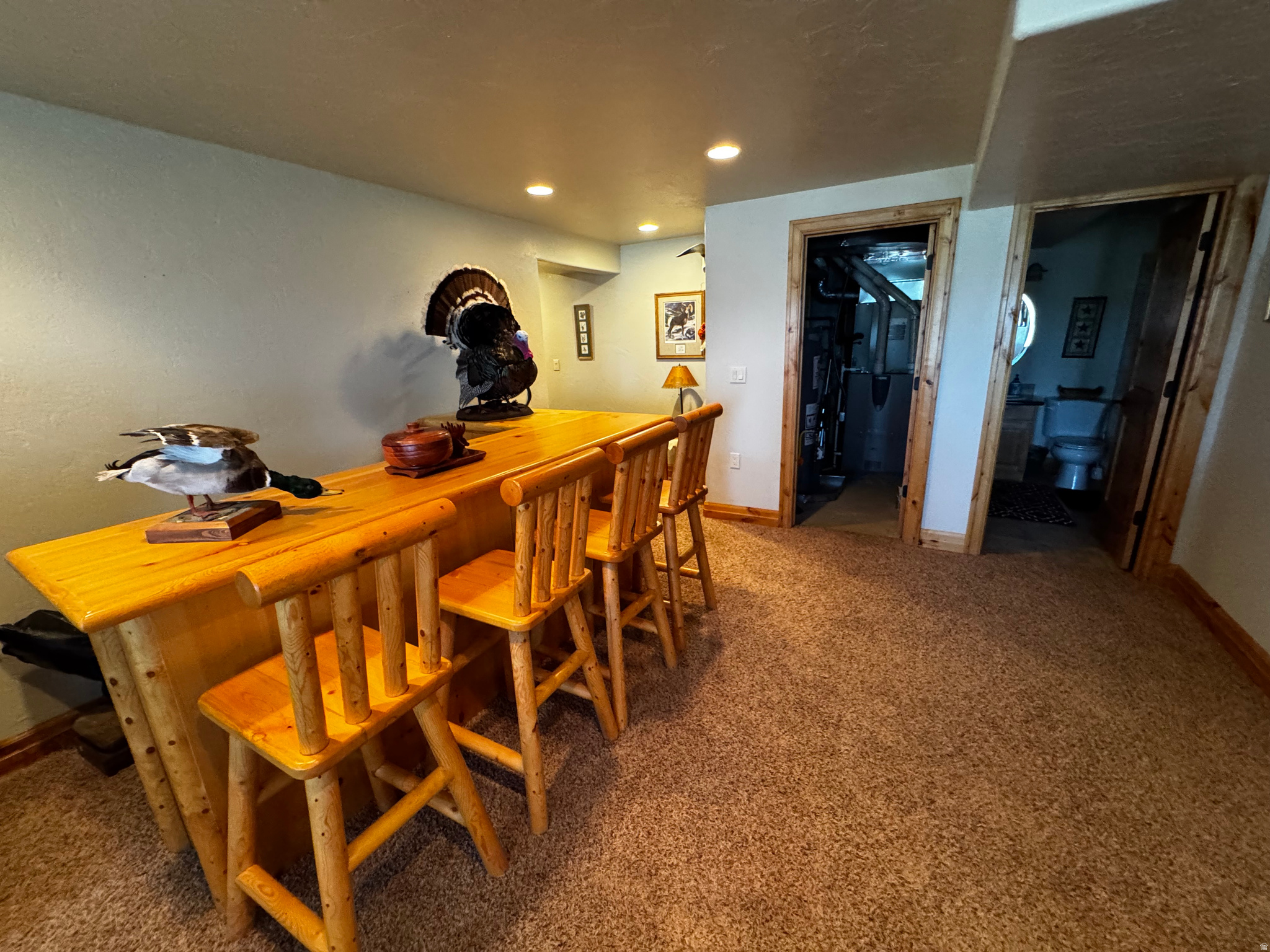 BEAR LAKE WEST - Residential