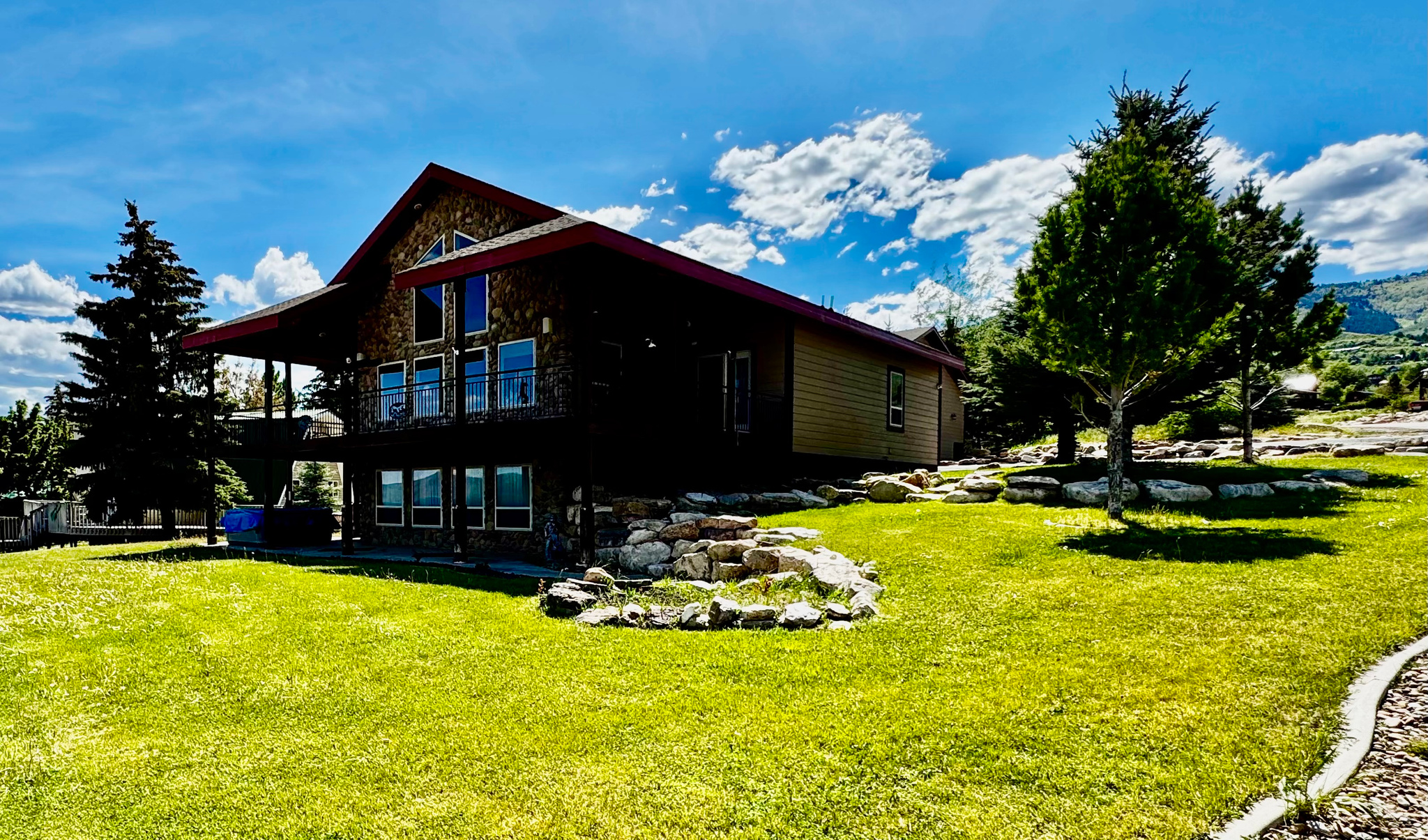 BEAR LAKE WEST - Residential
