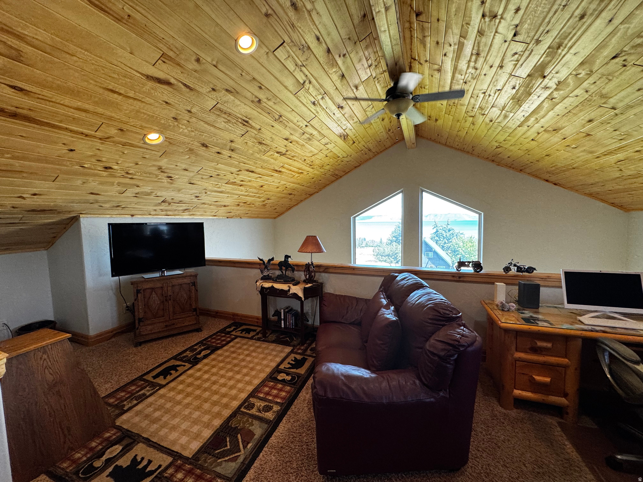 BEAR LAKE WEST - Residential