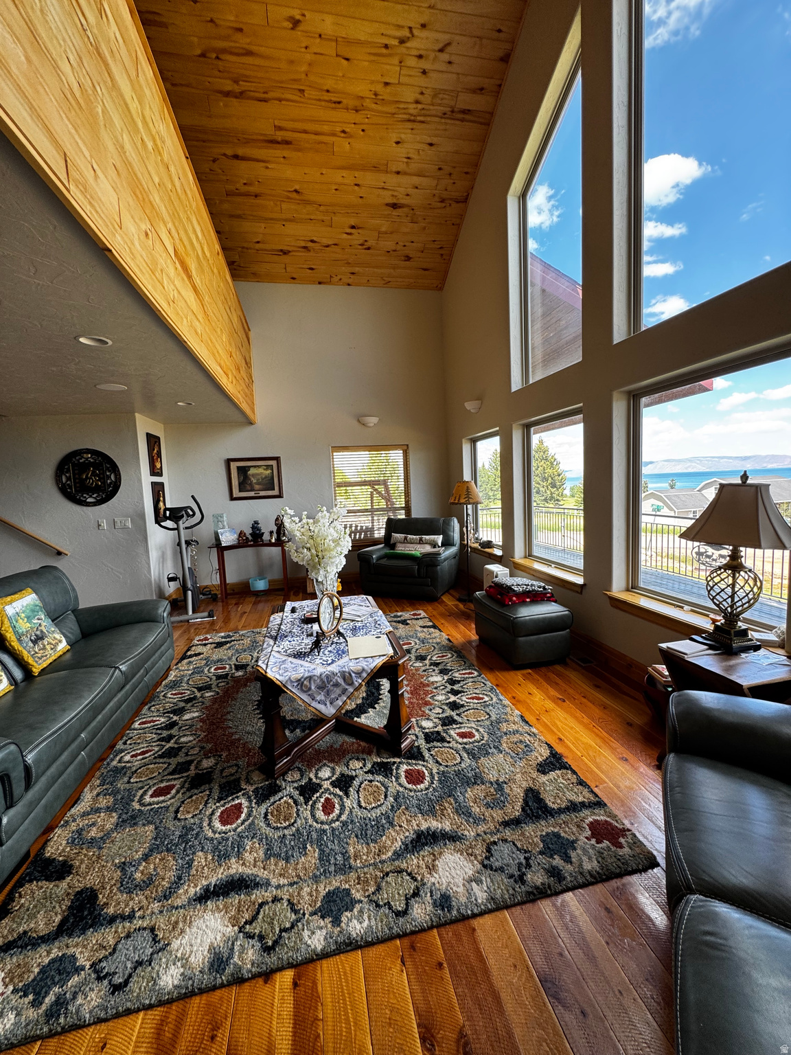 BEAR LAKE WEST - Residential