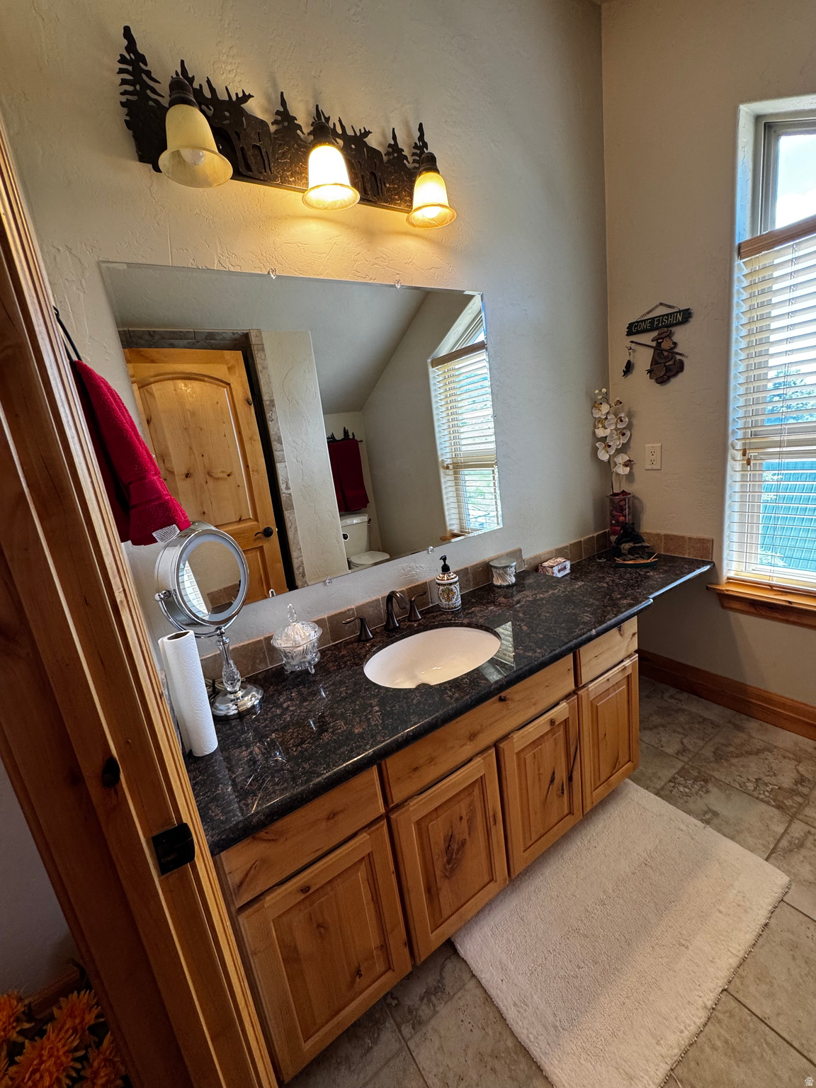 BEAR LAKE WEST - Residential