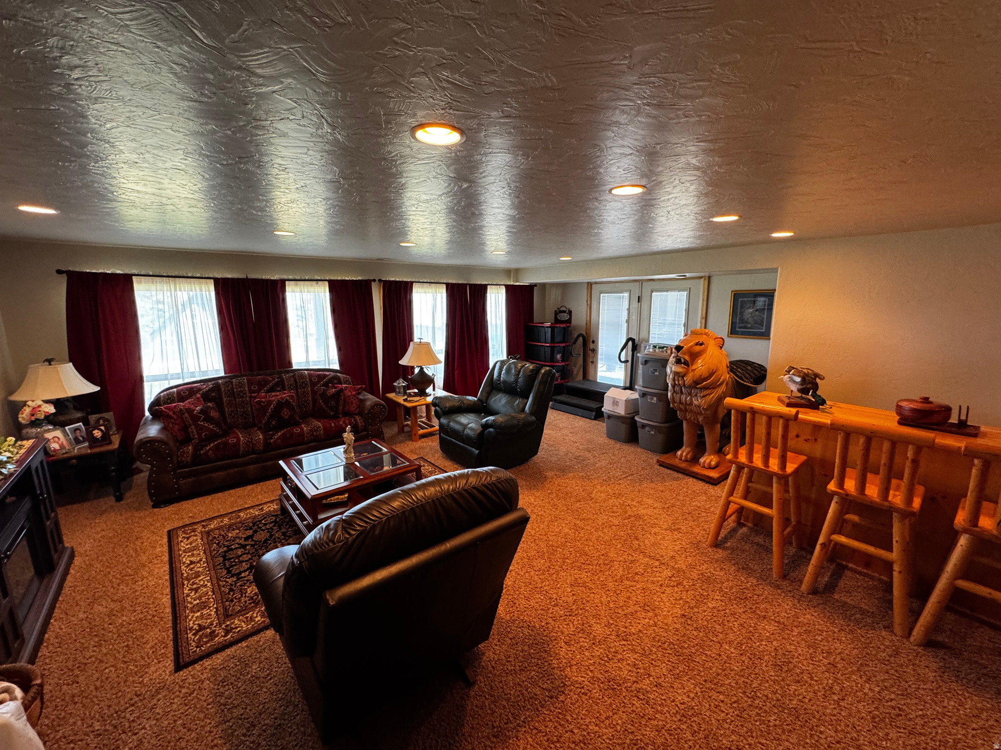 BEAR LAKE WEST - Residential