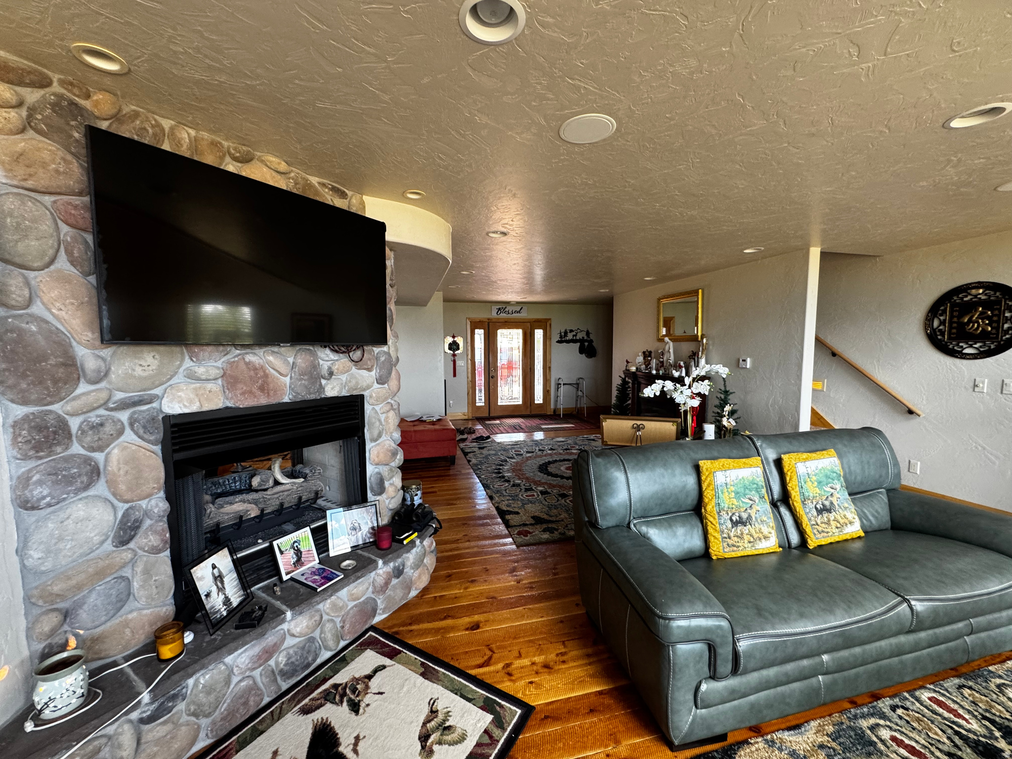 BEAR LAKE WEST - Residential