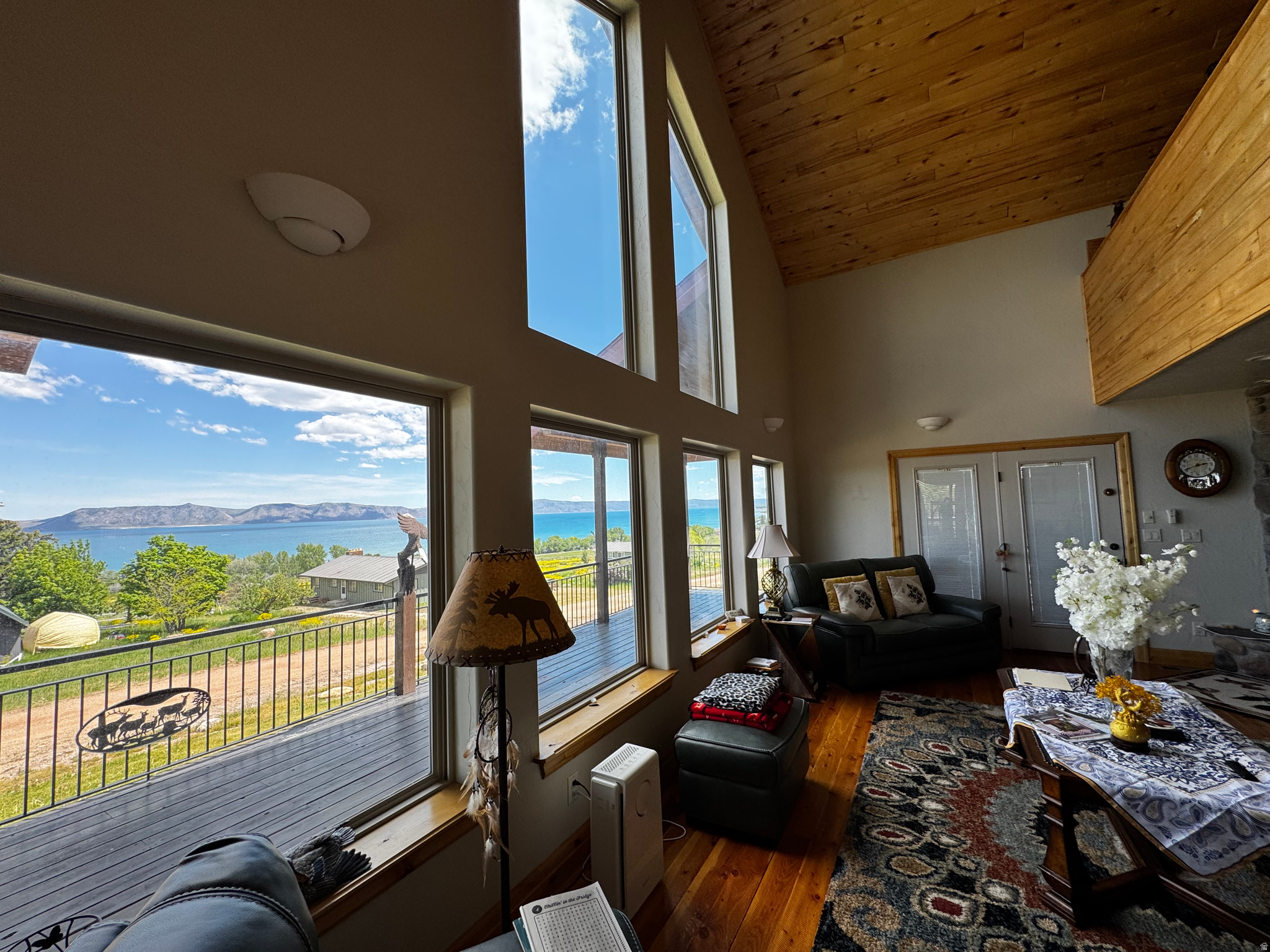 BEAR LAKE WEST - Residential