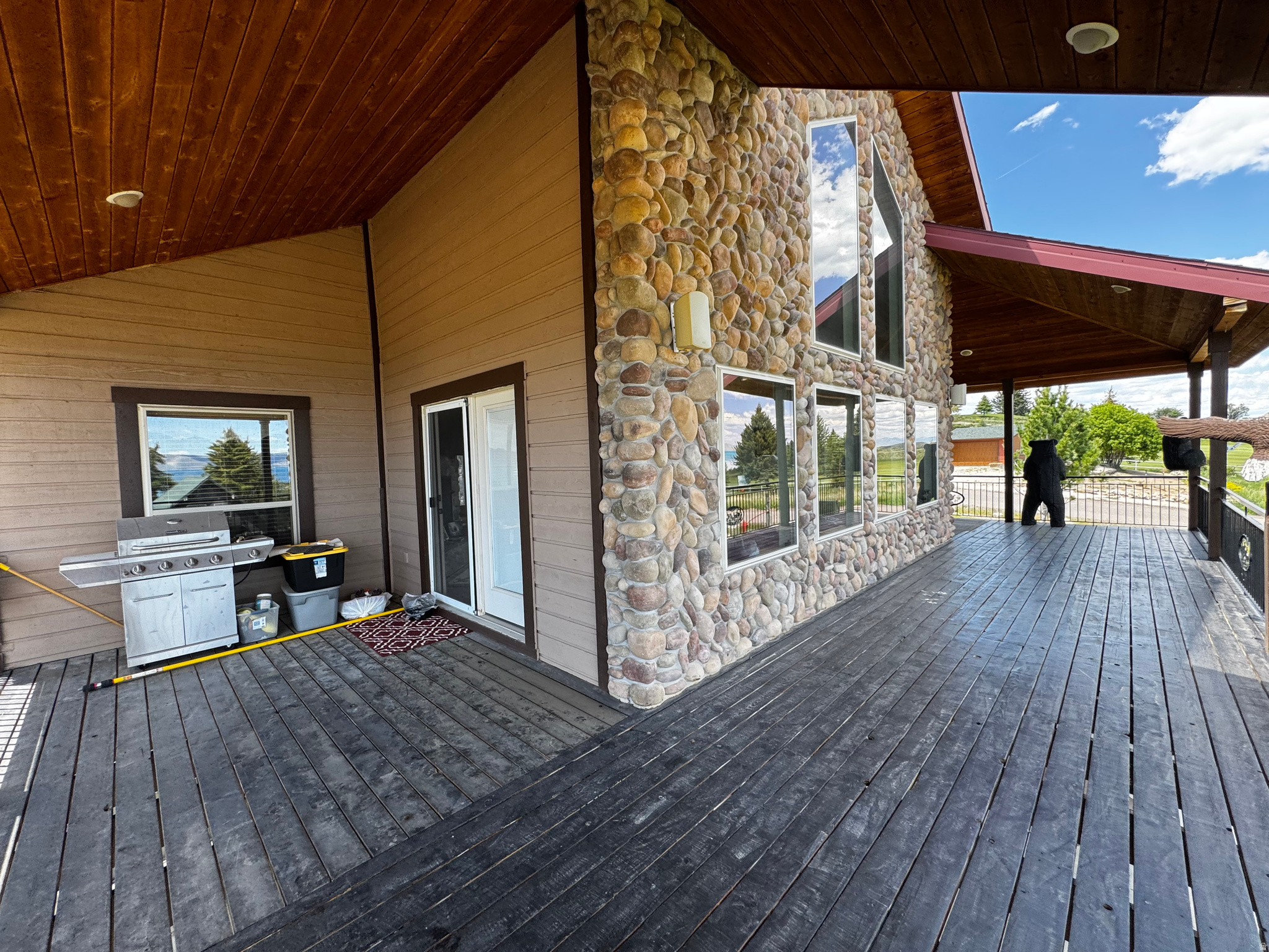 BEAR LAKE WEST - Residential