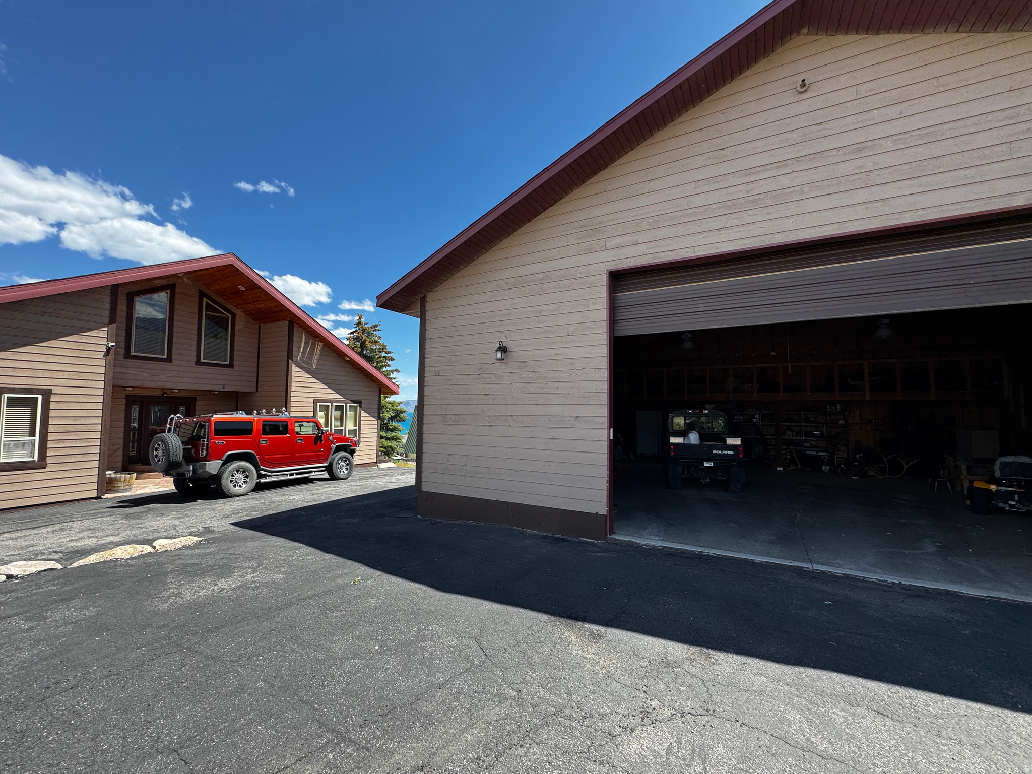 BEAR LAKE WEST - Residential