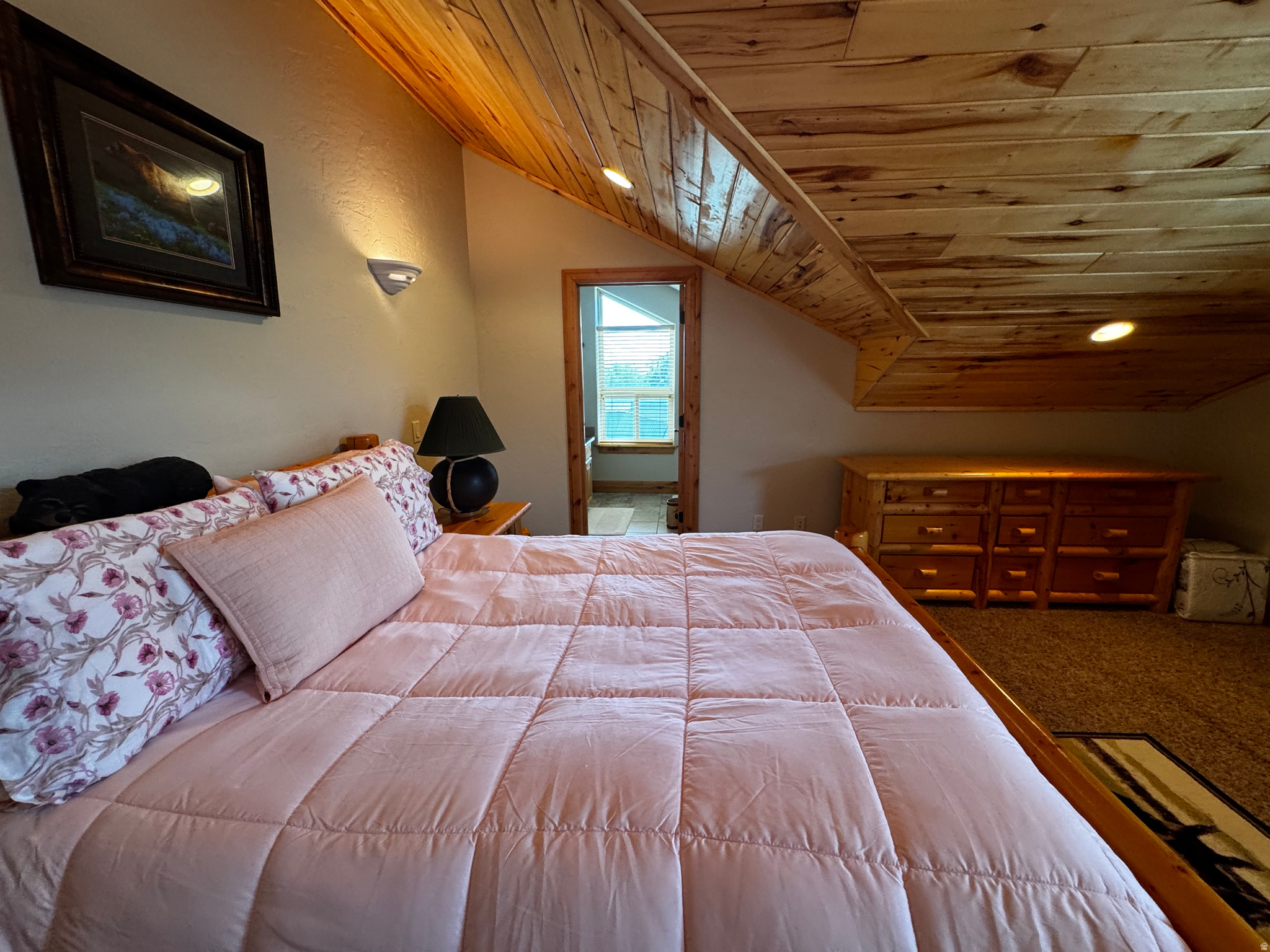 BEAR LAKE WEST - Residential
