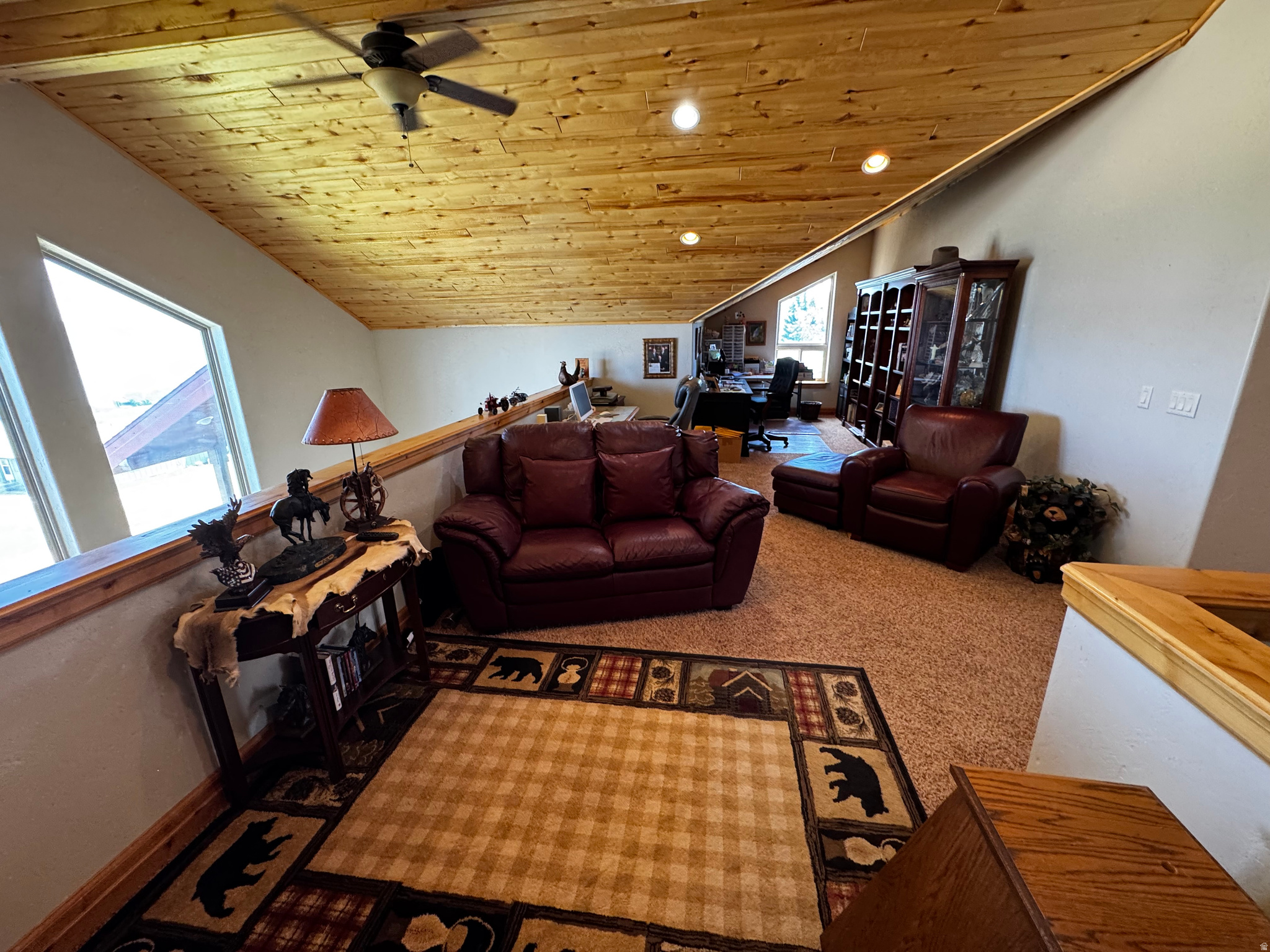 BEAR LAKE WEST - Residential
