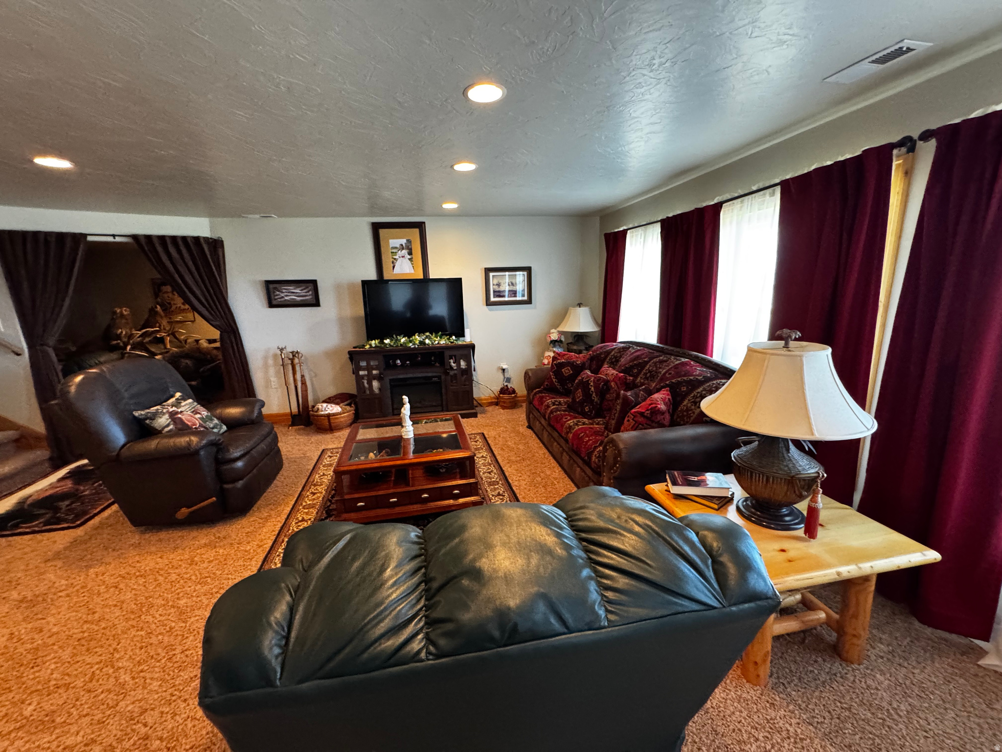 BEAR LAKE WEST - Residential