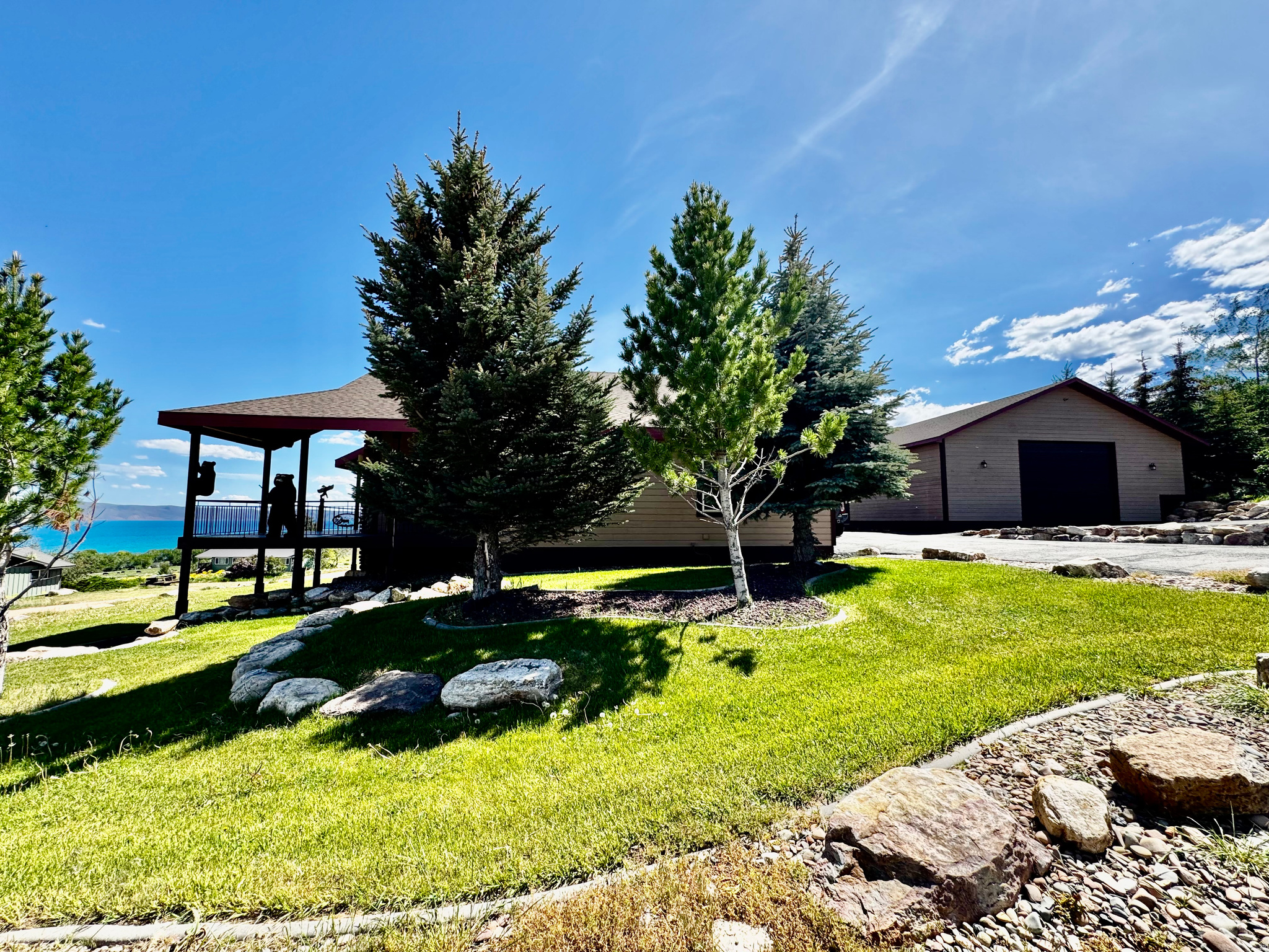 BEAR LAKE WEST - Residential