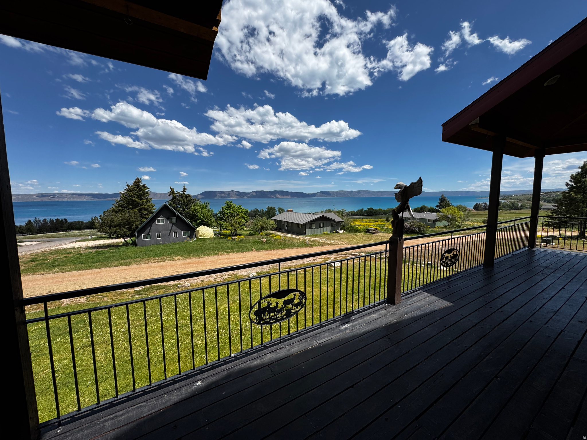 BEAR LAKE WEST - Residential