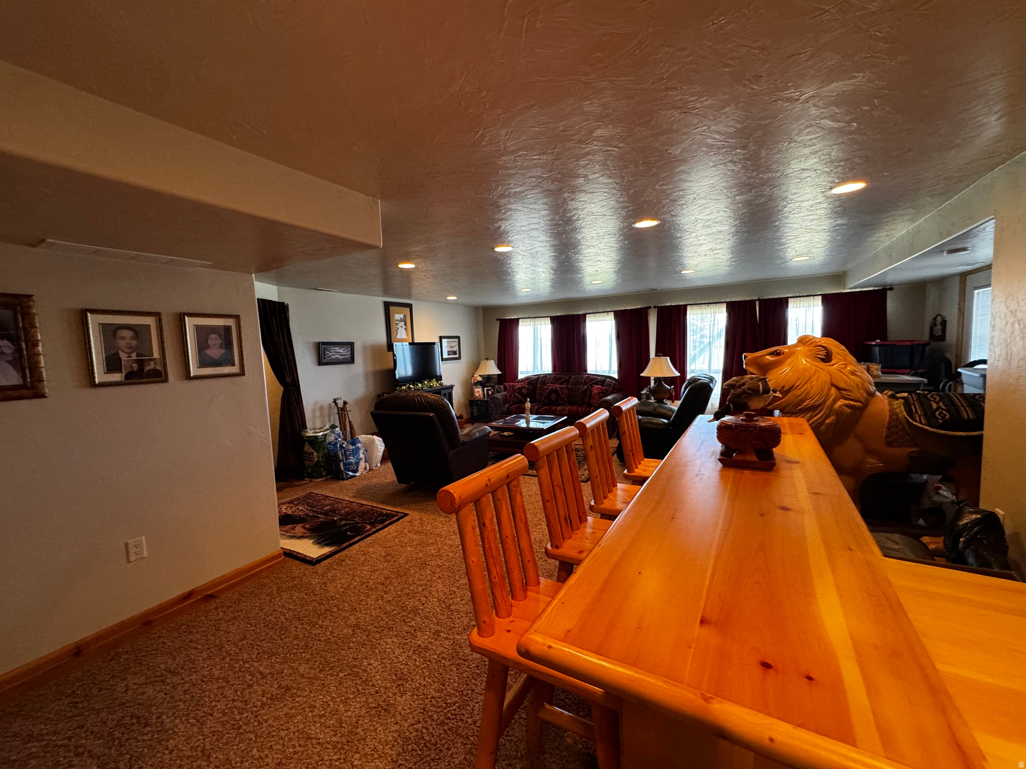 BEAR LAKE WEST - Residential
