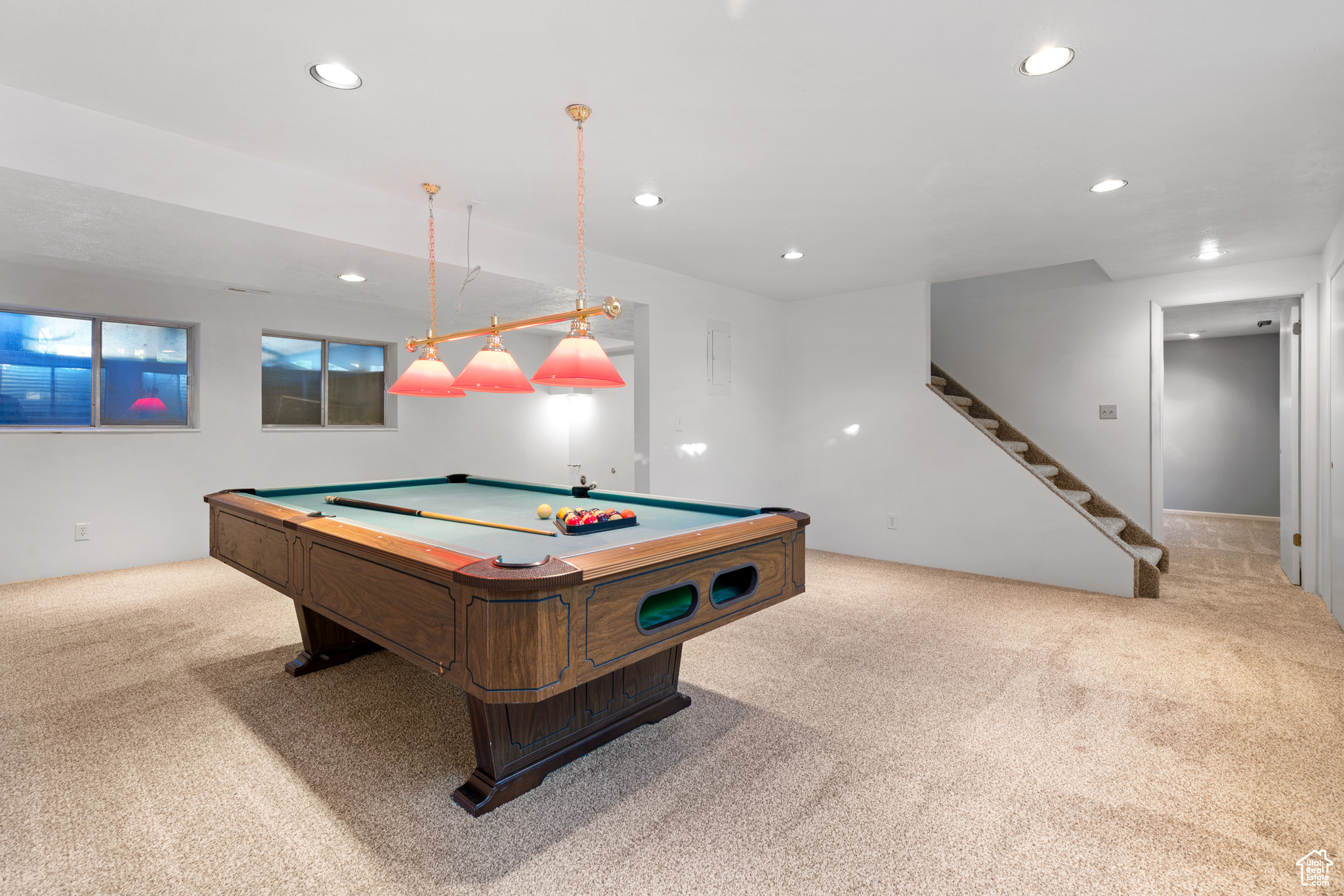 CONTINENTAL ESTATES #5 - Residential