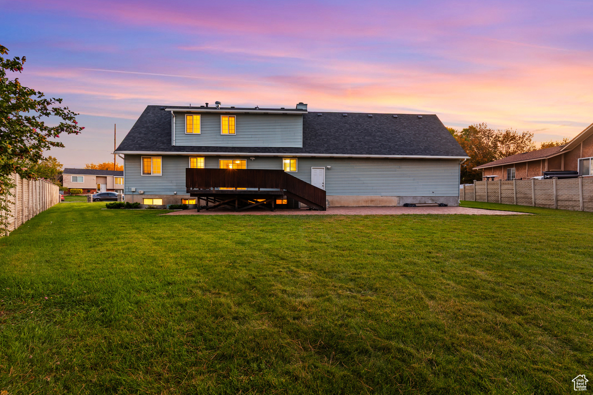 CONTINENTAL ESTATES #5 - Residential
