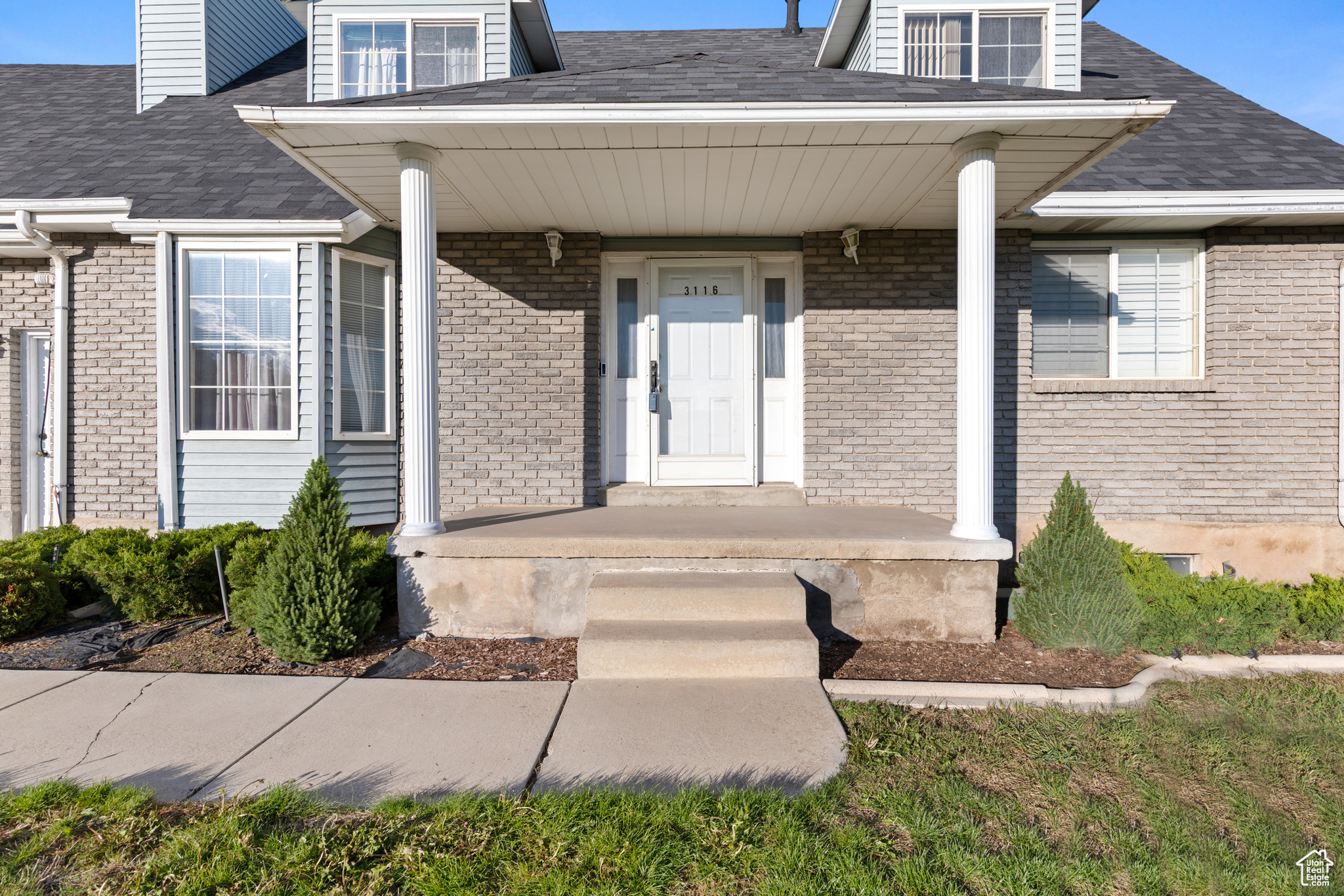 CONTINENTAL ESTATES #5 - Residential