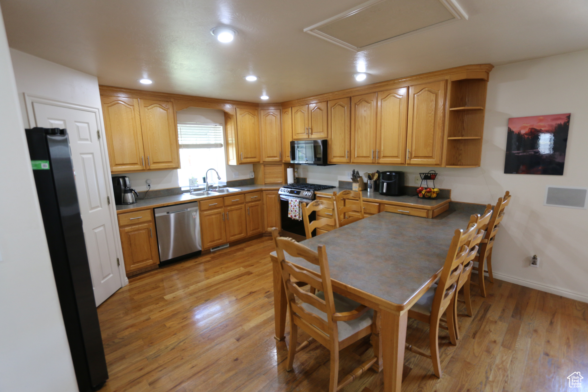 BILLINGS TECHNOLOGY - Residential