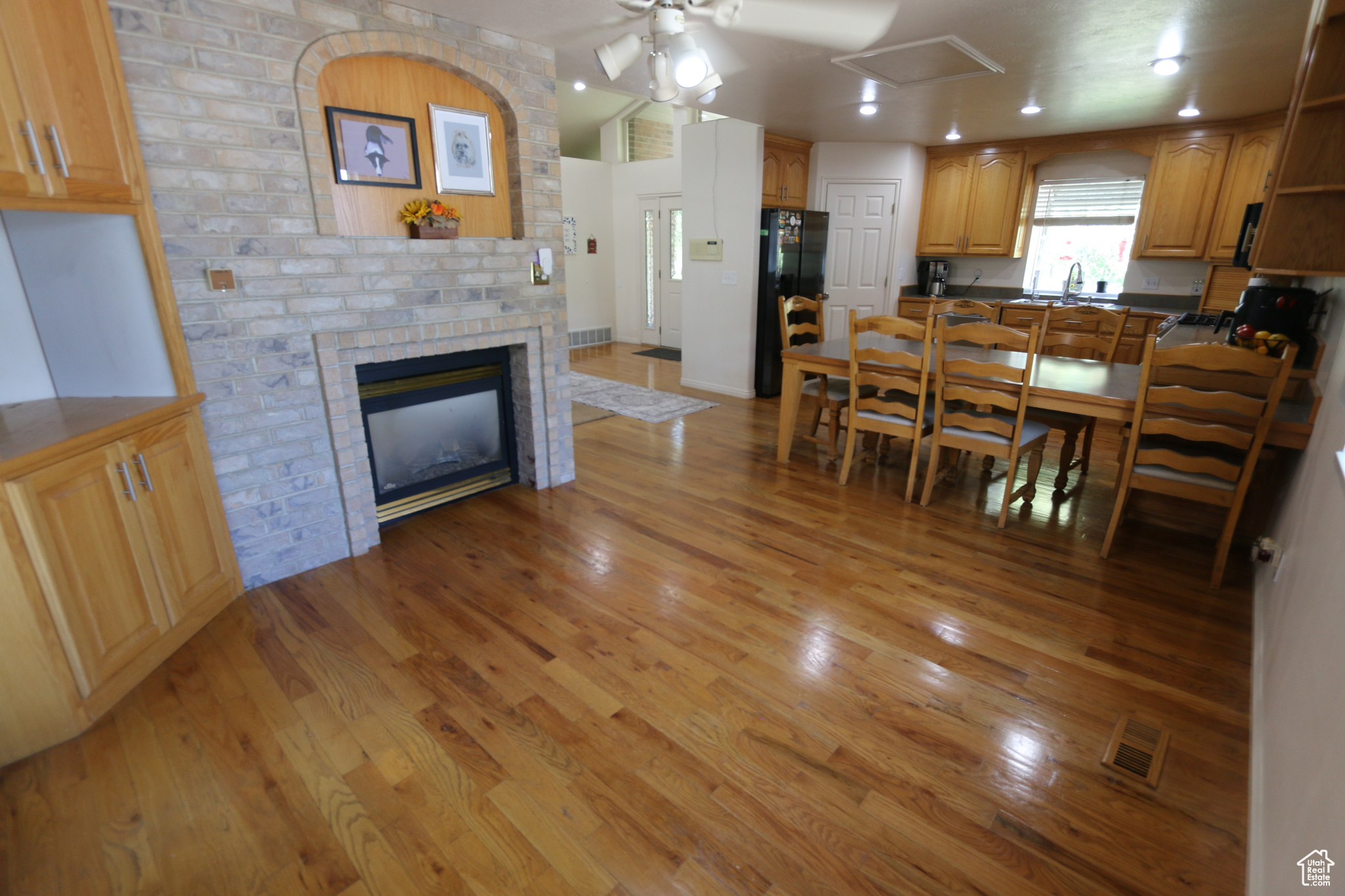 BILLINGS TECHNOLOGY - Residential