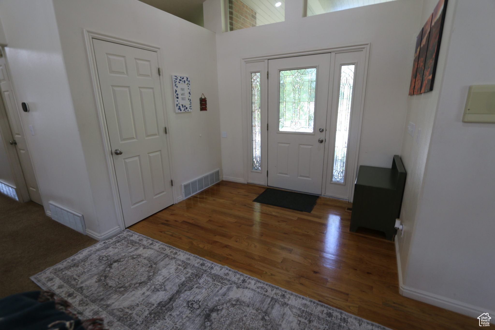 BILLINGS TECHNOLOGY - Residential