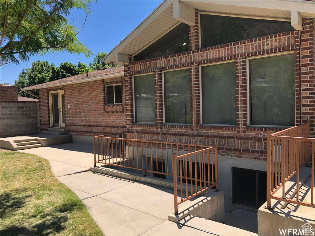 BILLINGS TECHNOLOGY - Residential