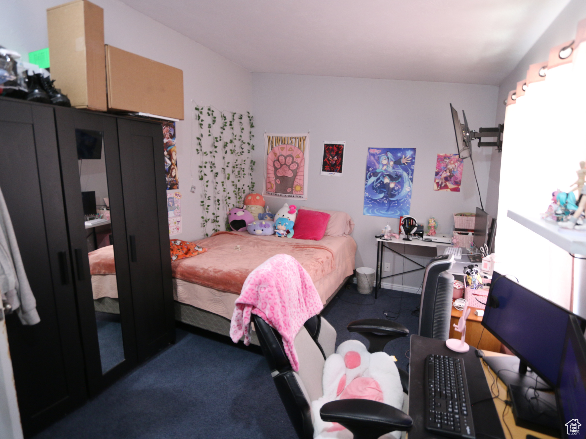 BILLINGS TECHNOLOGY - Residential