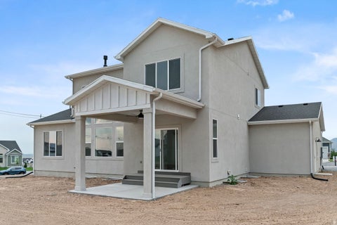 Tiny photo for 17 E CARSON WAY, Salem, UT 84653 (MLS # 2184220)