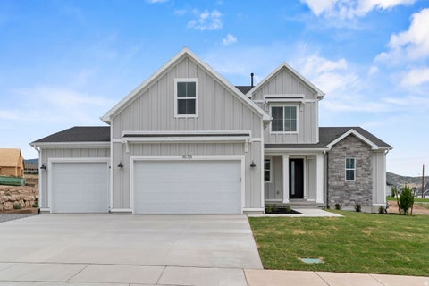 Tiny photo for 17 E CARSON WAY, Salem, UT 84653 (MLS # 2184220)