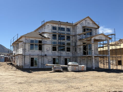 Tiny photo for 17 E CARSON WAY, Salem, UT 84653 (MLS # 2184220)