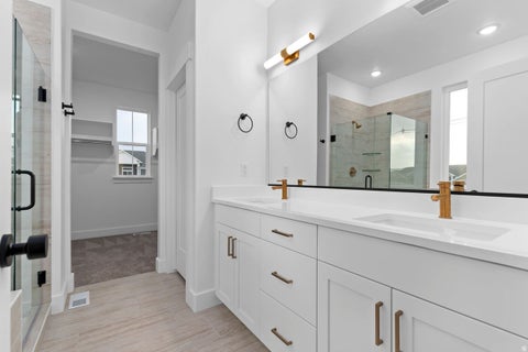 Tiny photo for 17 E CARSON WAY, Salem, UT 84653 (MLS # 2184220)