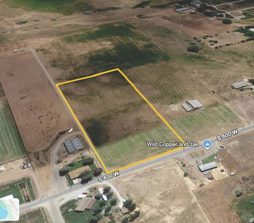 JOHN KUSTERIE SUBDIVISION - Land