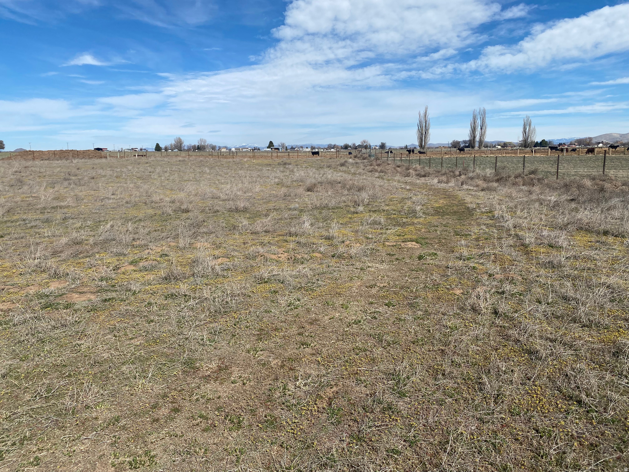 JOHN KUSTERIE SUBDIVISION - Land