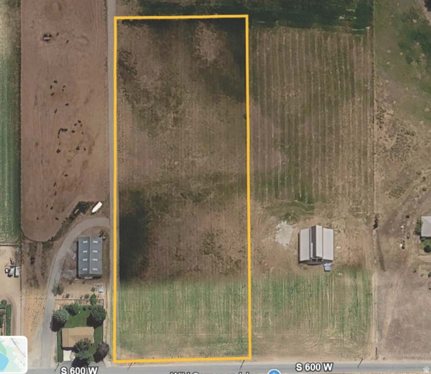 JOHN KUSTERIE SUBDIVISION - Land