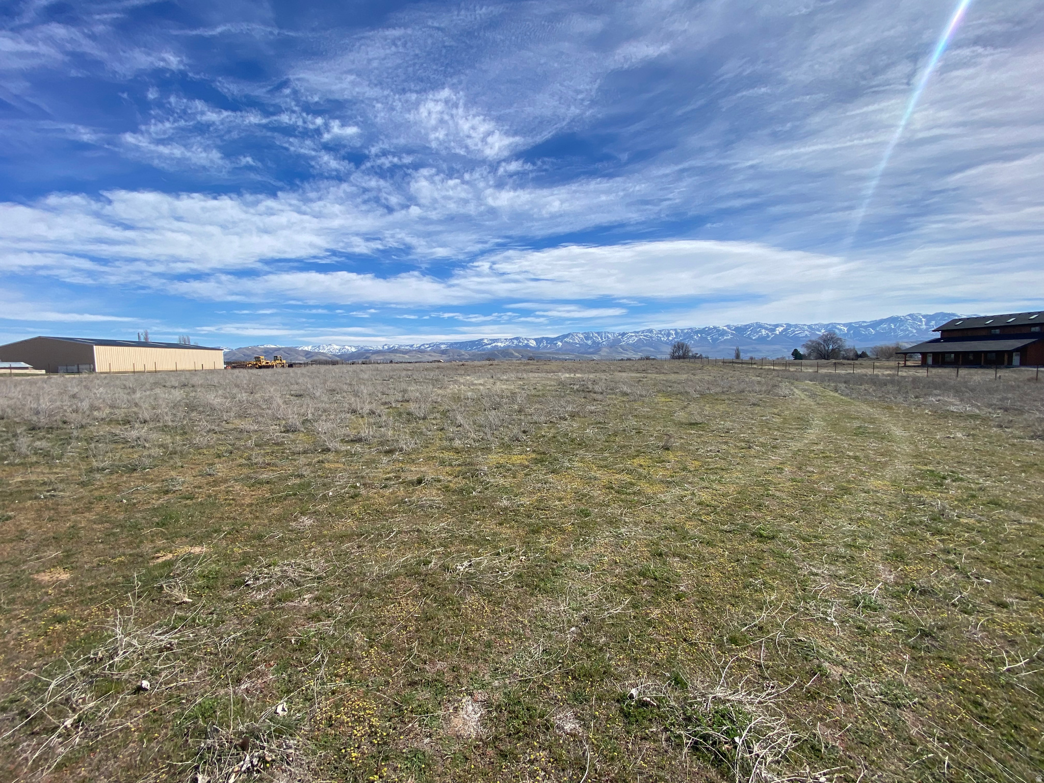 JOHN KUSTERIE SUBDIVISION - Land