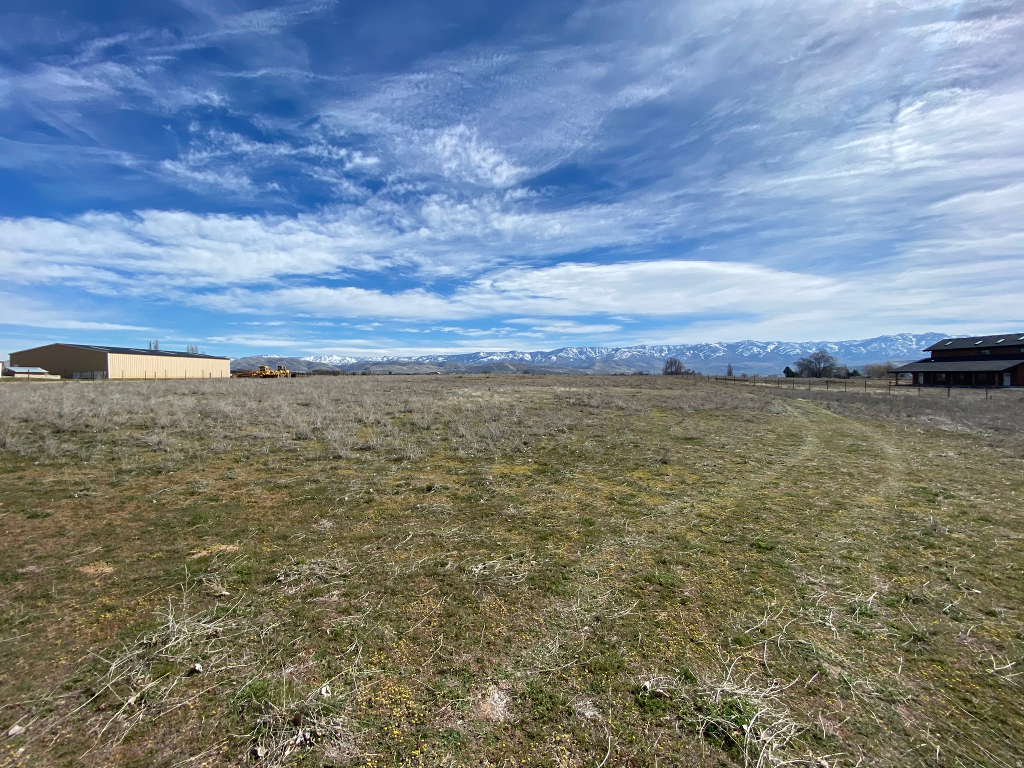 JOHN KUSTERIE SUBDIVISION - Land