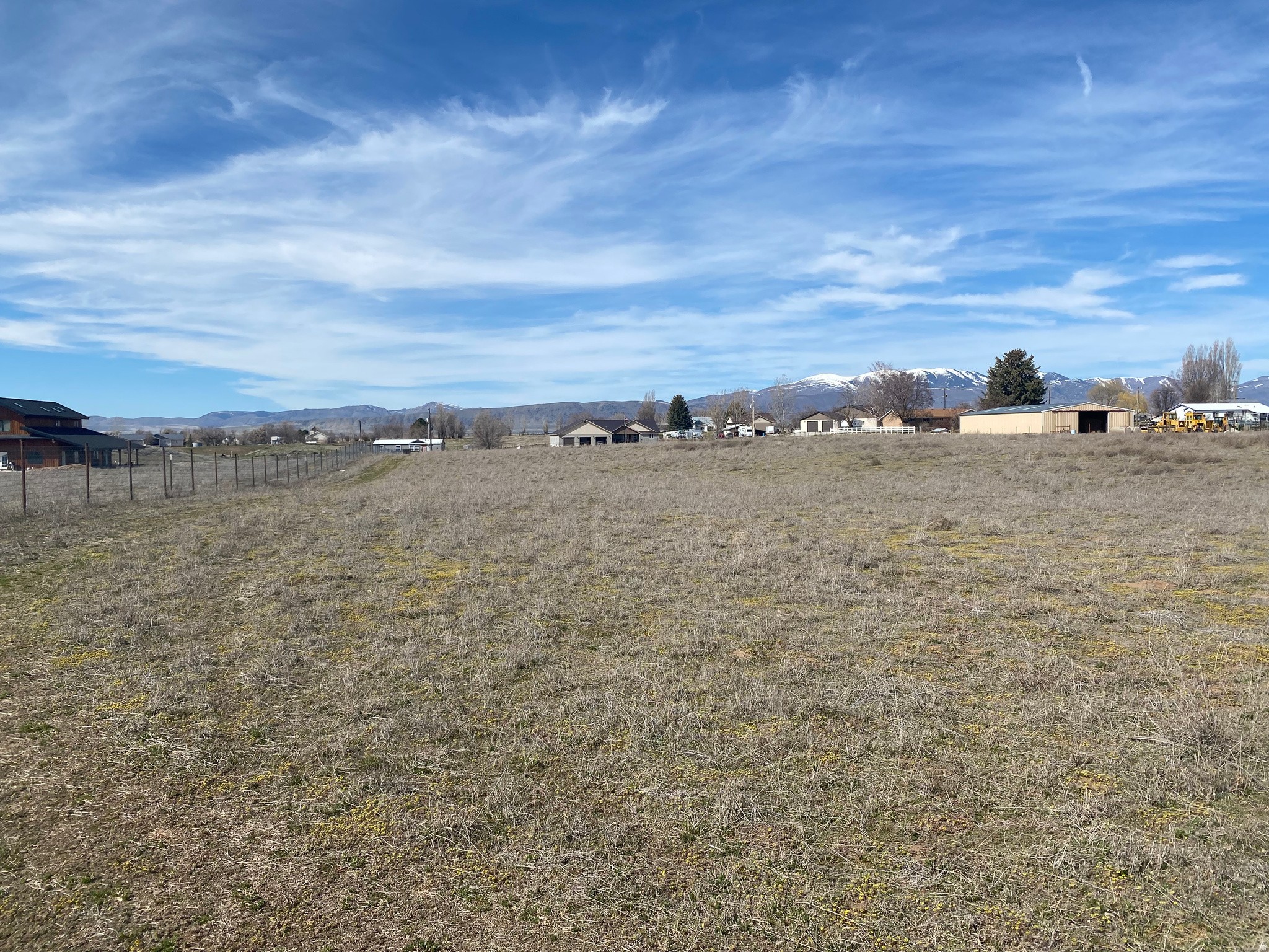 JOHN KUSTERIE SUBDIVISION - Land