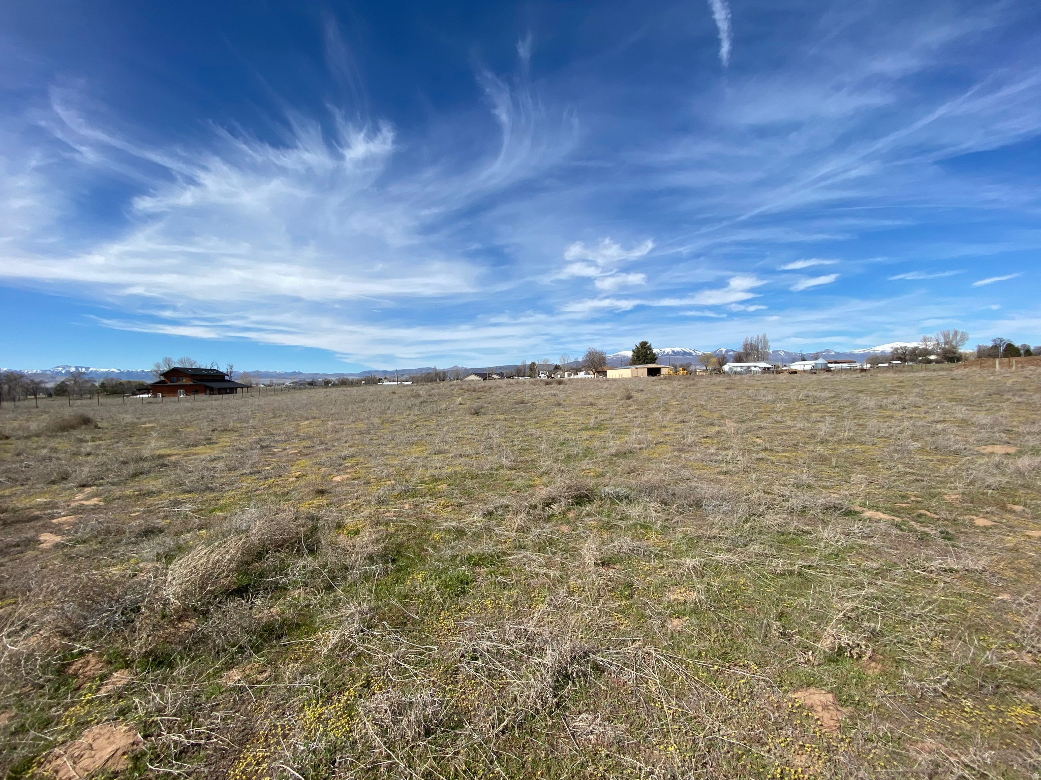 JOHN KUSTERIE SUBDIVISION - Land