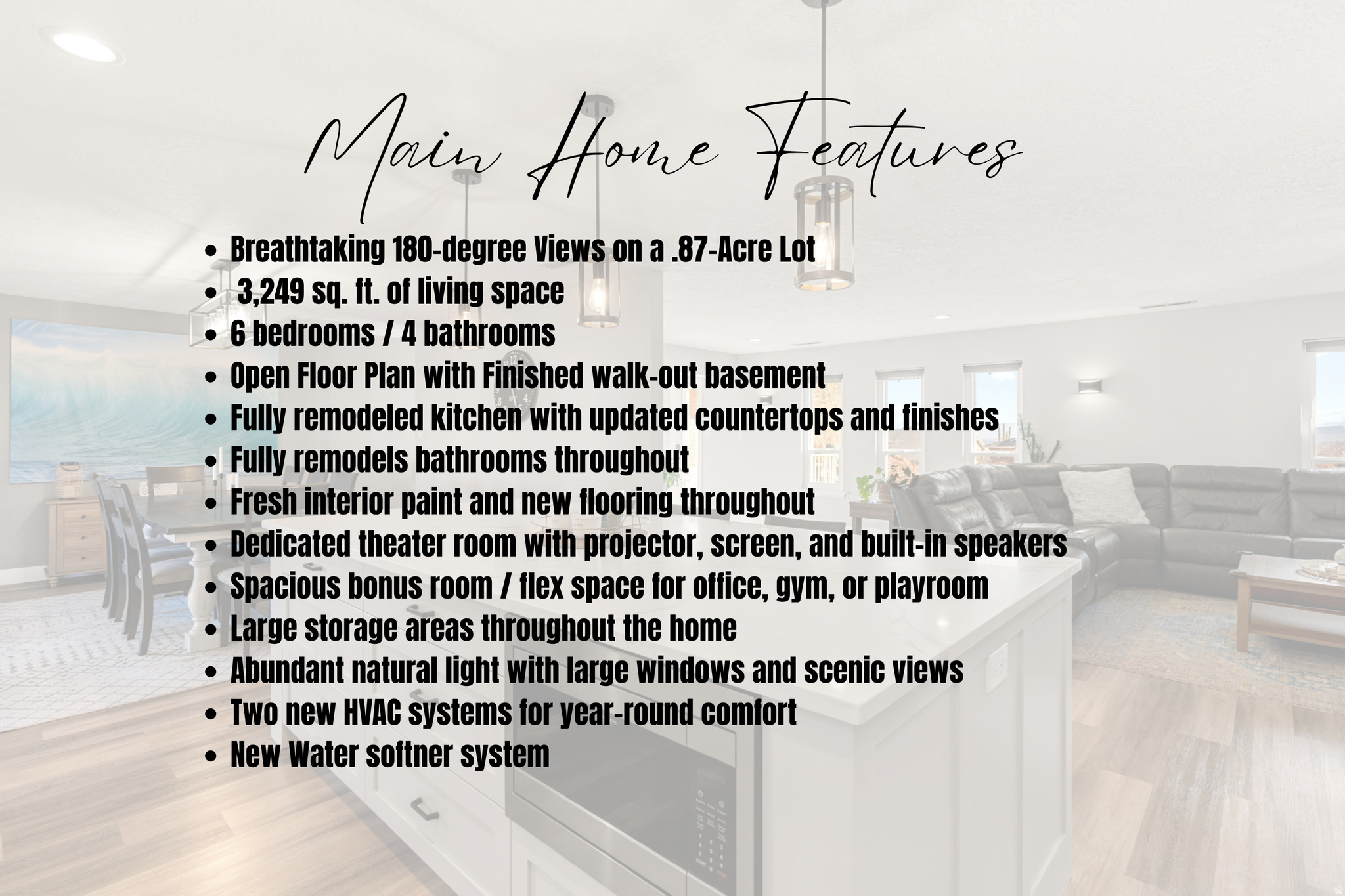 PADRE CANYON EST UNIT 1-2 - Residential