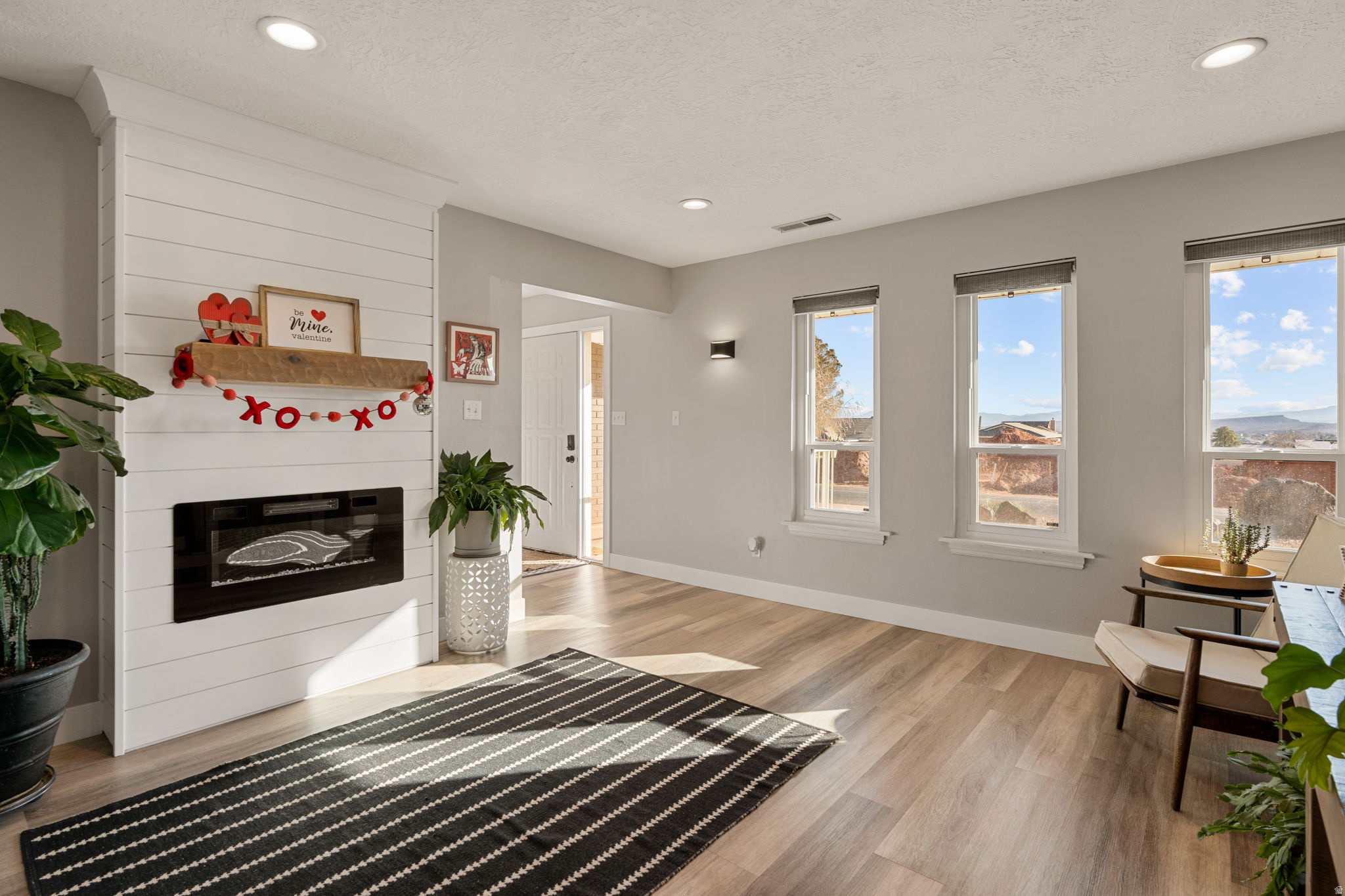 PADRE CANYON EST UNIT 1-2 - Residential