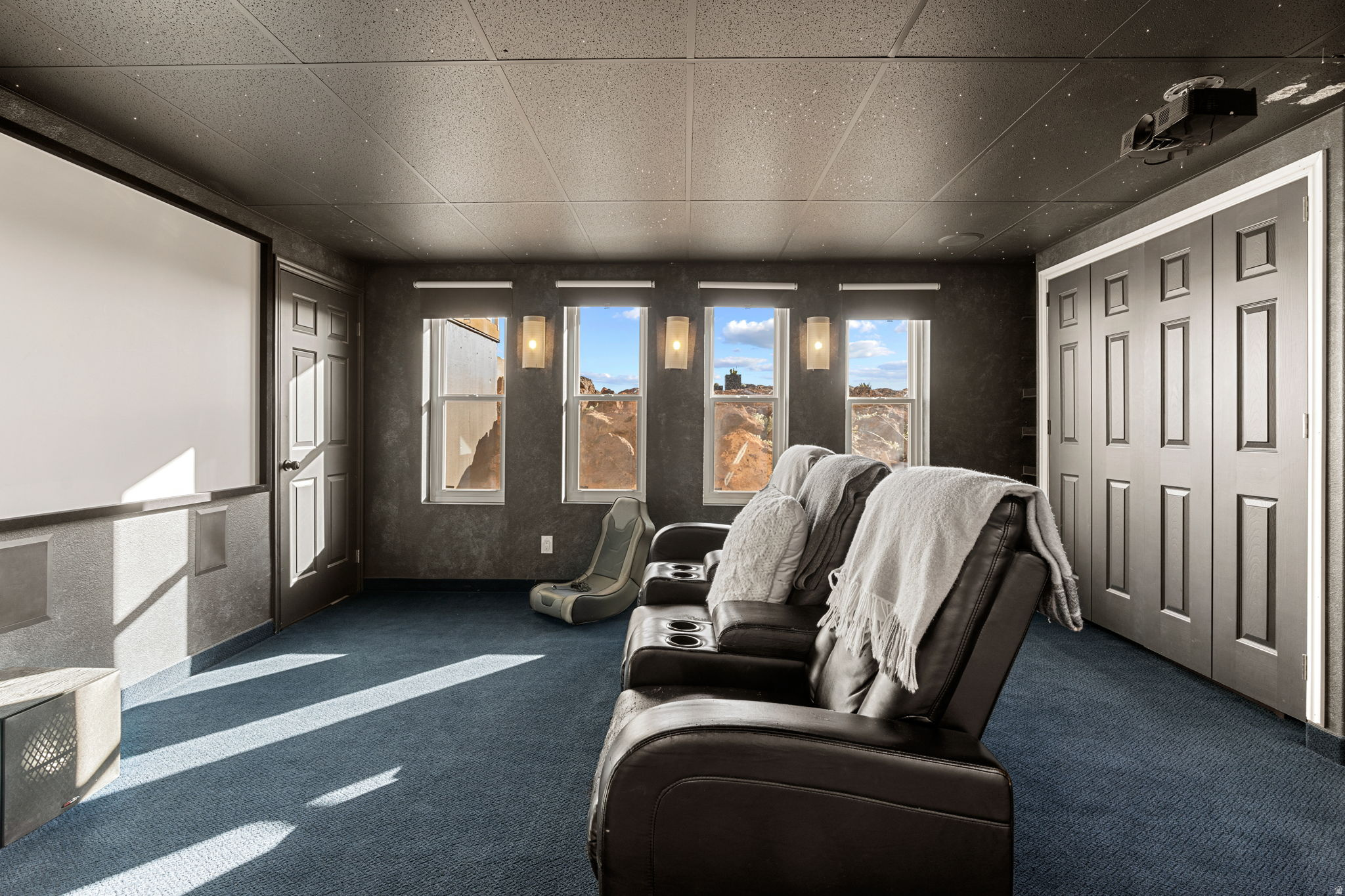 PADRE CANYON EST UNIT 1-2 - Residential