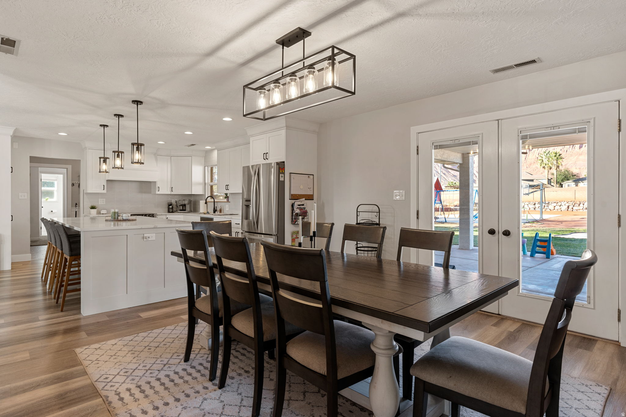 PADRE CANYON EST UNIT 1-2 - Residential